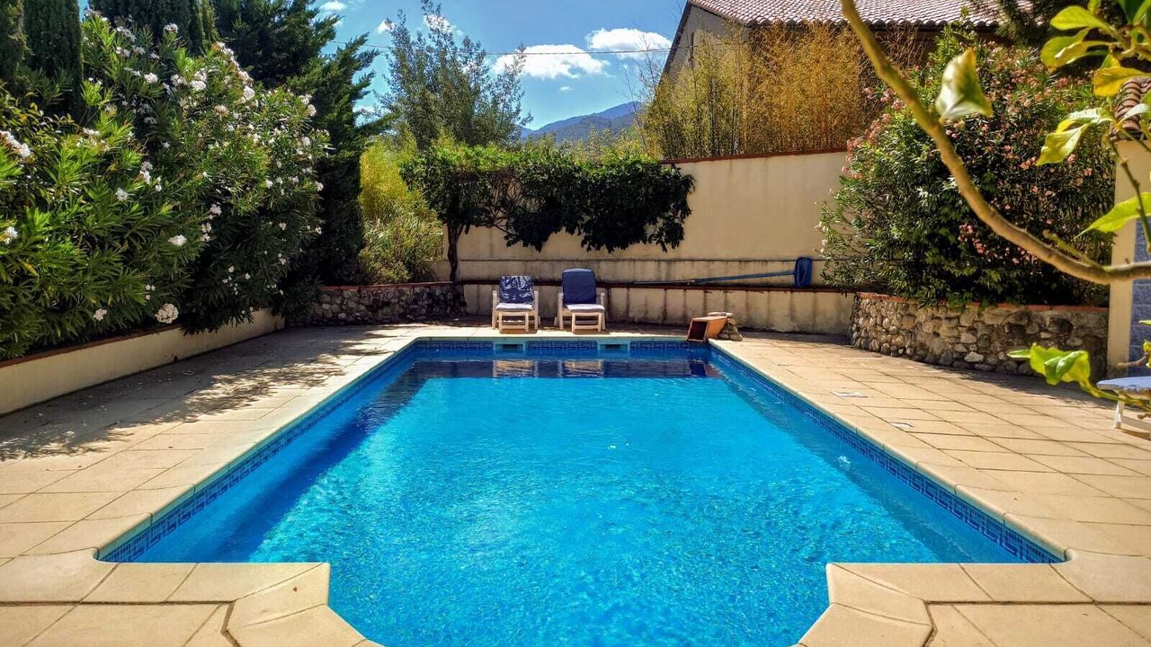 Photo of Outdoor in Laroque-des-Alberes
