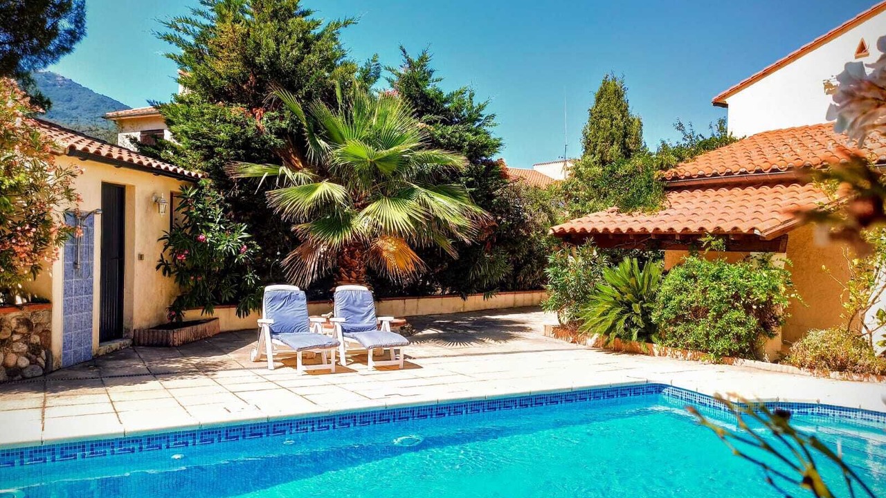 Photo of Outdoor in Laroque-des-Alberes