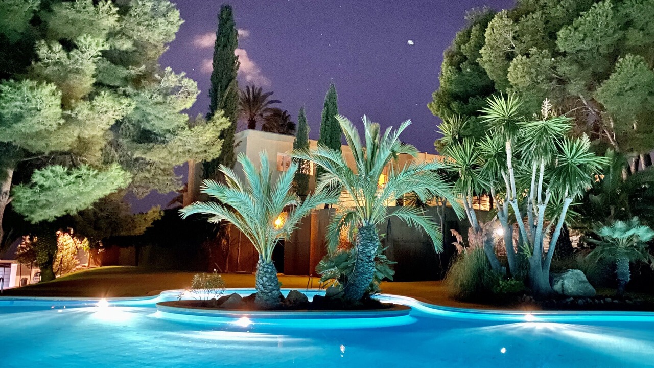 Photo of Outdoor in Vallpineda