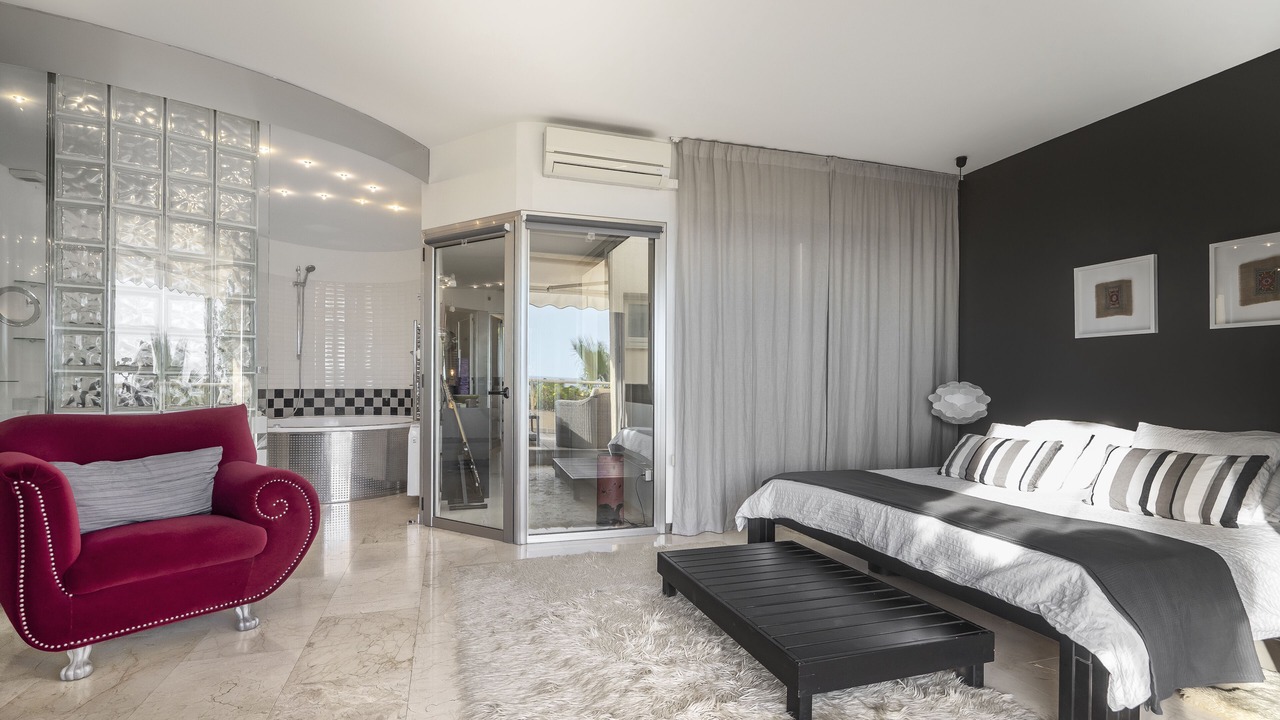 Photo of Bedroom in Vallpineda