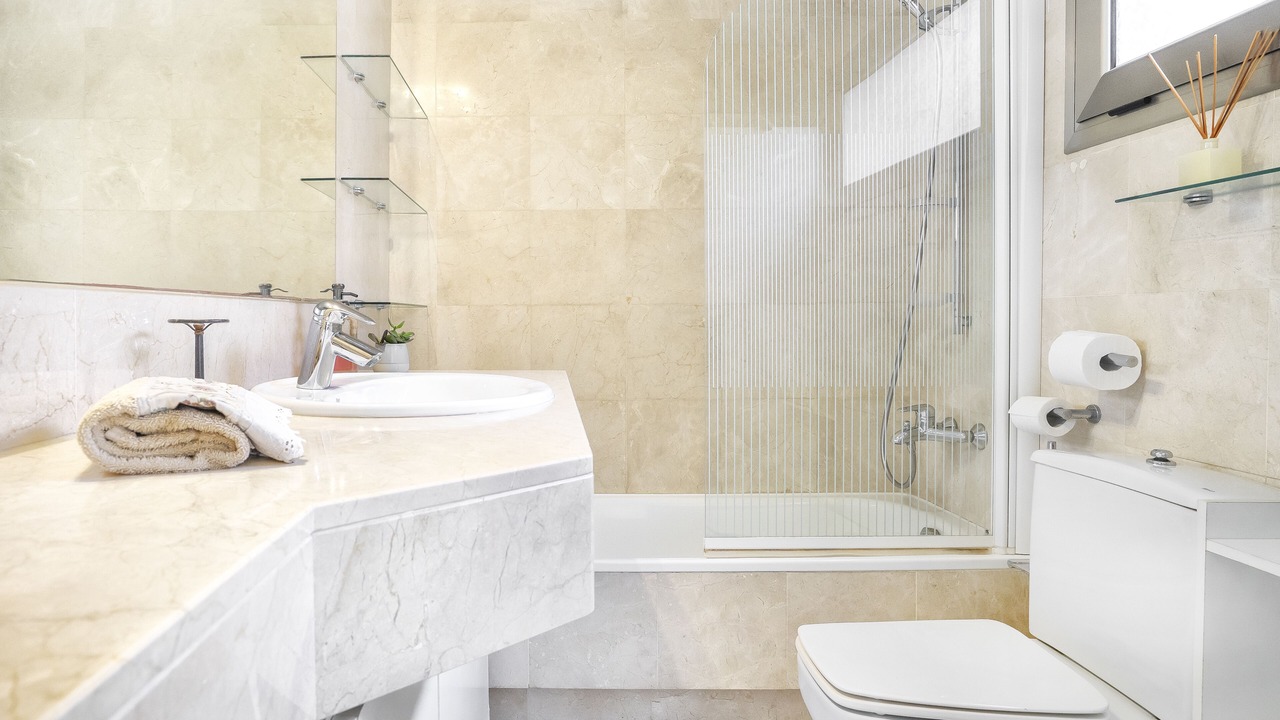 Photo of Bathroom in Vallpineda