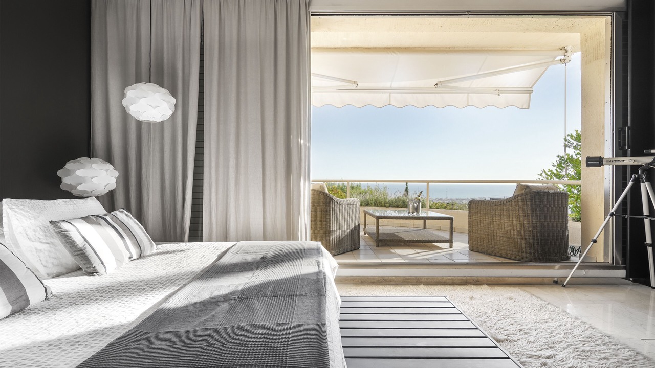 Photo of Bedroom in Vallpineda