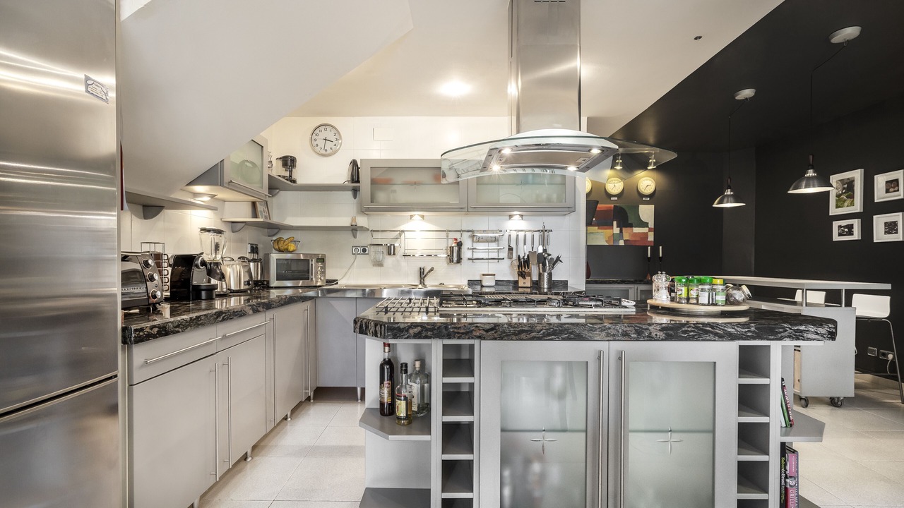 Photo of Kitchen in Vallpineda