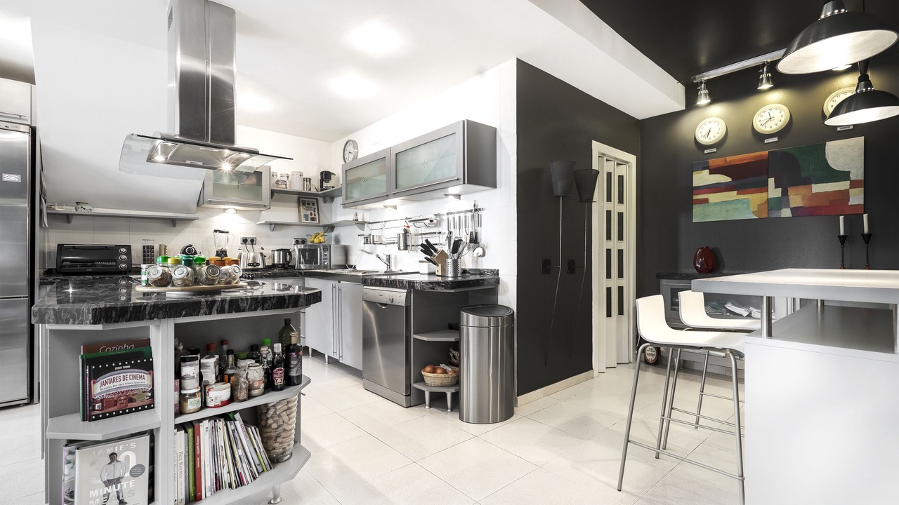 Photo of Kitchen in Vallpineda