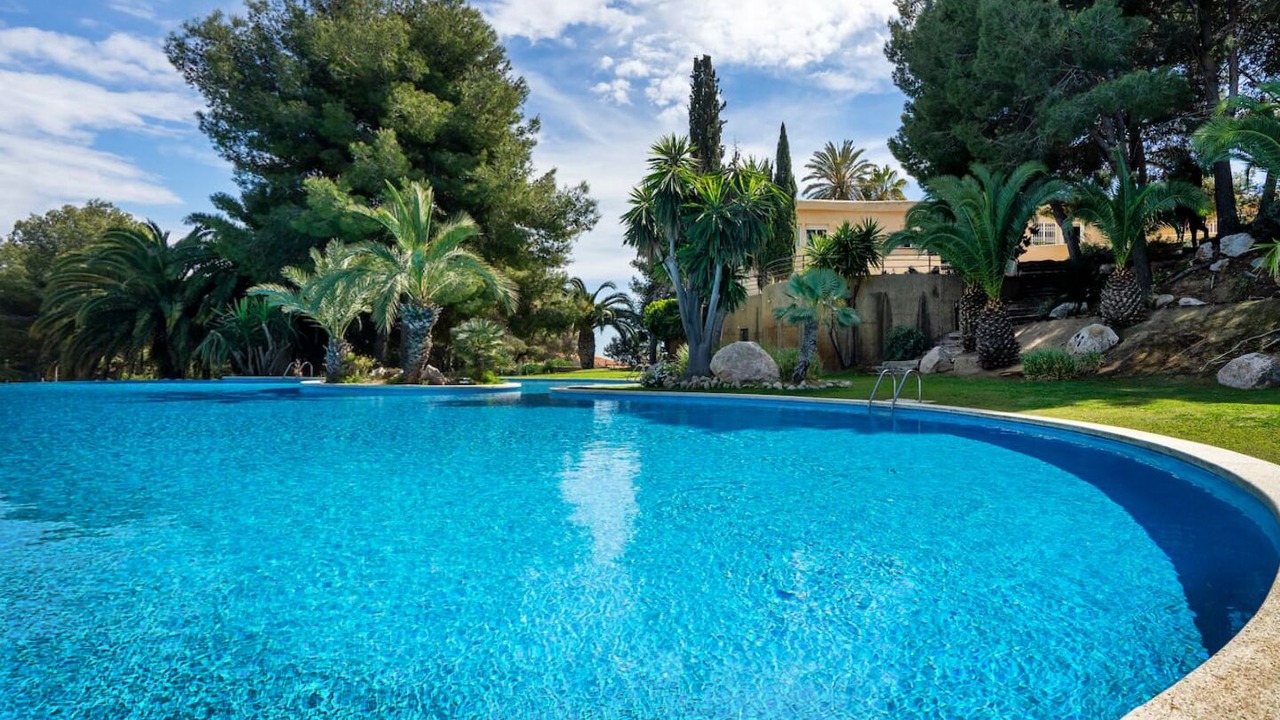 Photo of Outdoor in Vallpineda