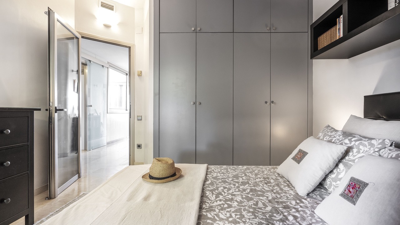 Photo of Bedroom in Vallpineda