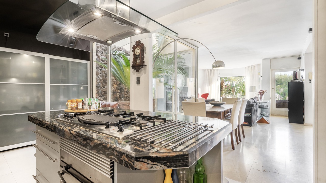Photo of Kitchen in Vallpineda