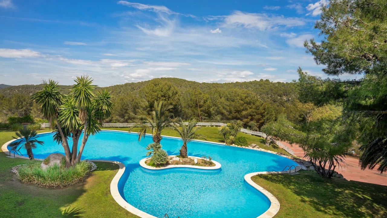 Photo of Outdoor in Vallpineda