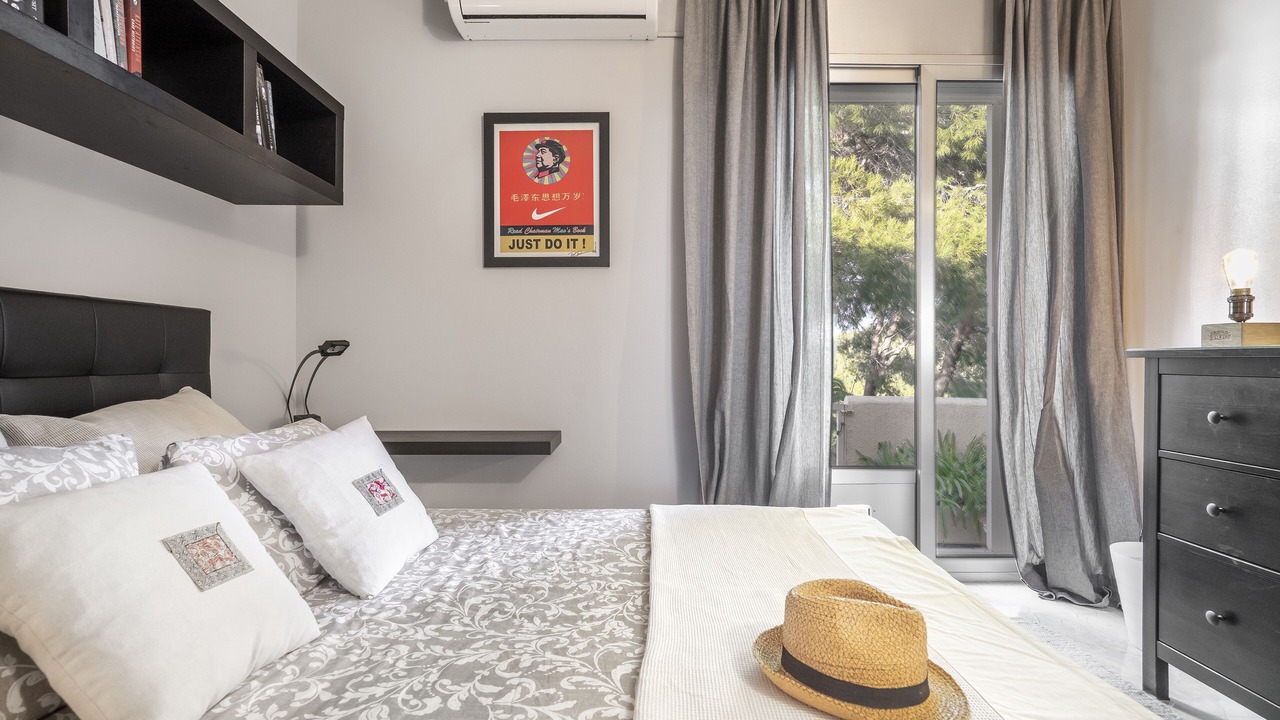 Photo of Bedroom in Vallpineda