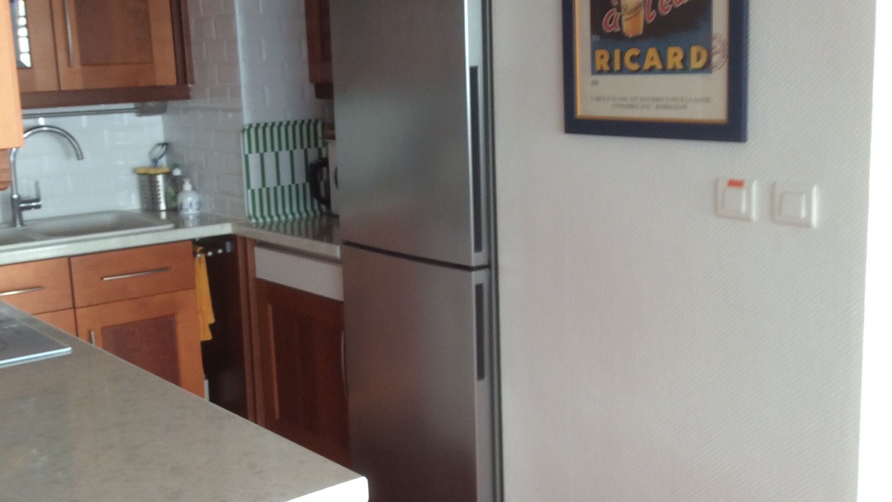 Photo of Kitchen in Bandol