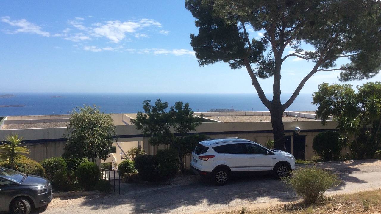 Photo of Outdoor in Bandol