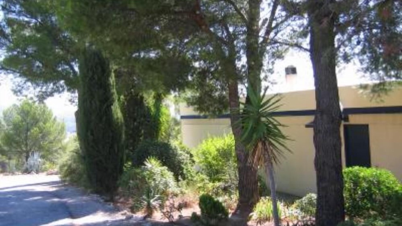 Photo of Outdoor in Bandol
