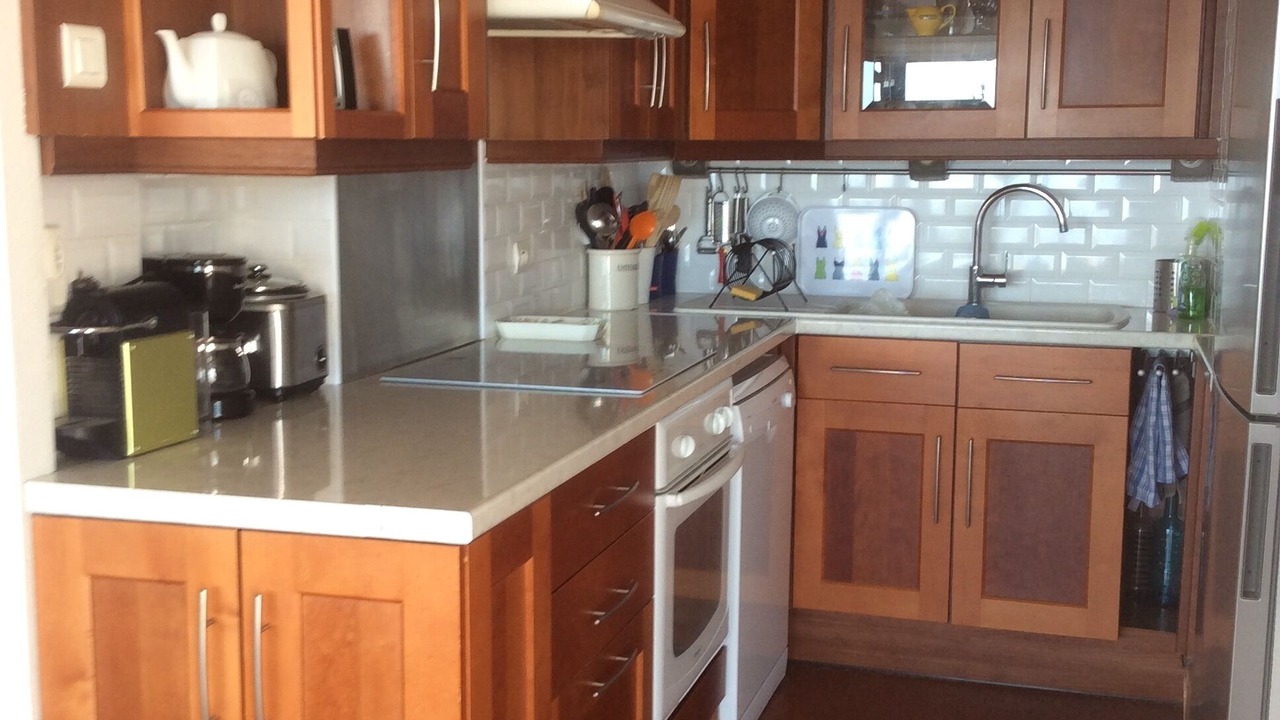 Photo of Kitchen in Bandol