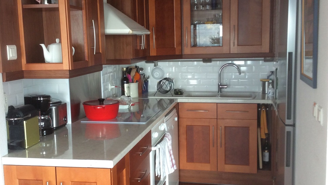Photo of Kitchen in Bandol