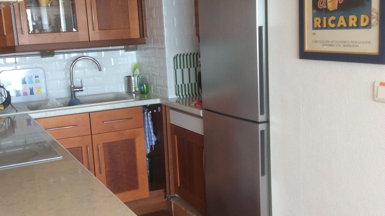 Photo of Kitchen in Bandol