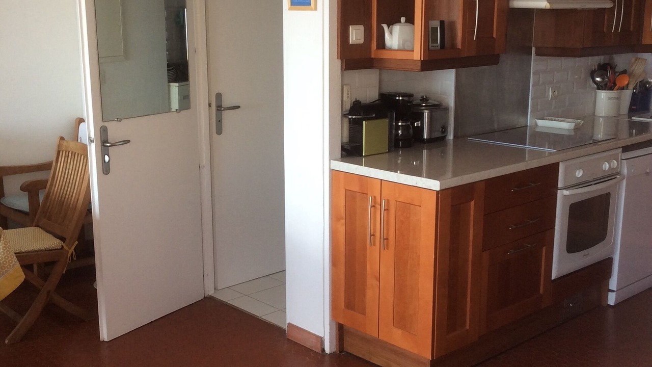 Photo of Kitchen in Bandol