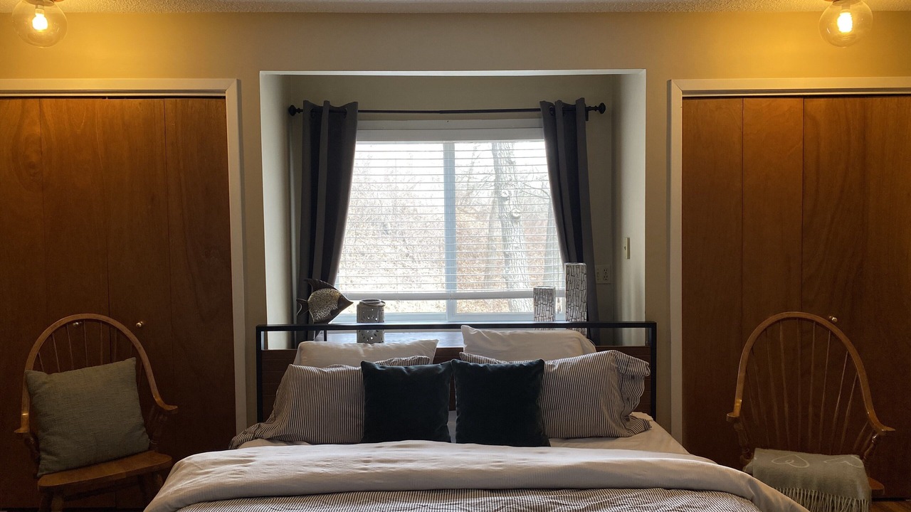 Photo of Bedroom in Grand Bend