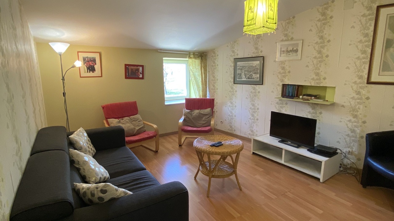 Photo of Livingroom in Hammeville