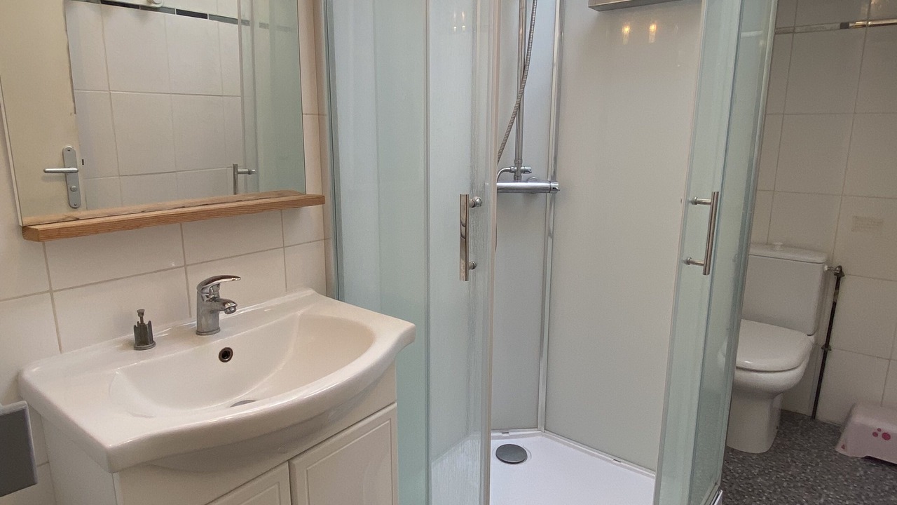 Photo of Bathroom in Hammeville