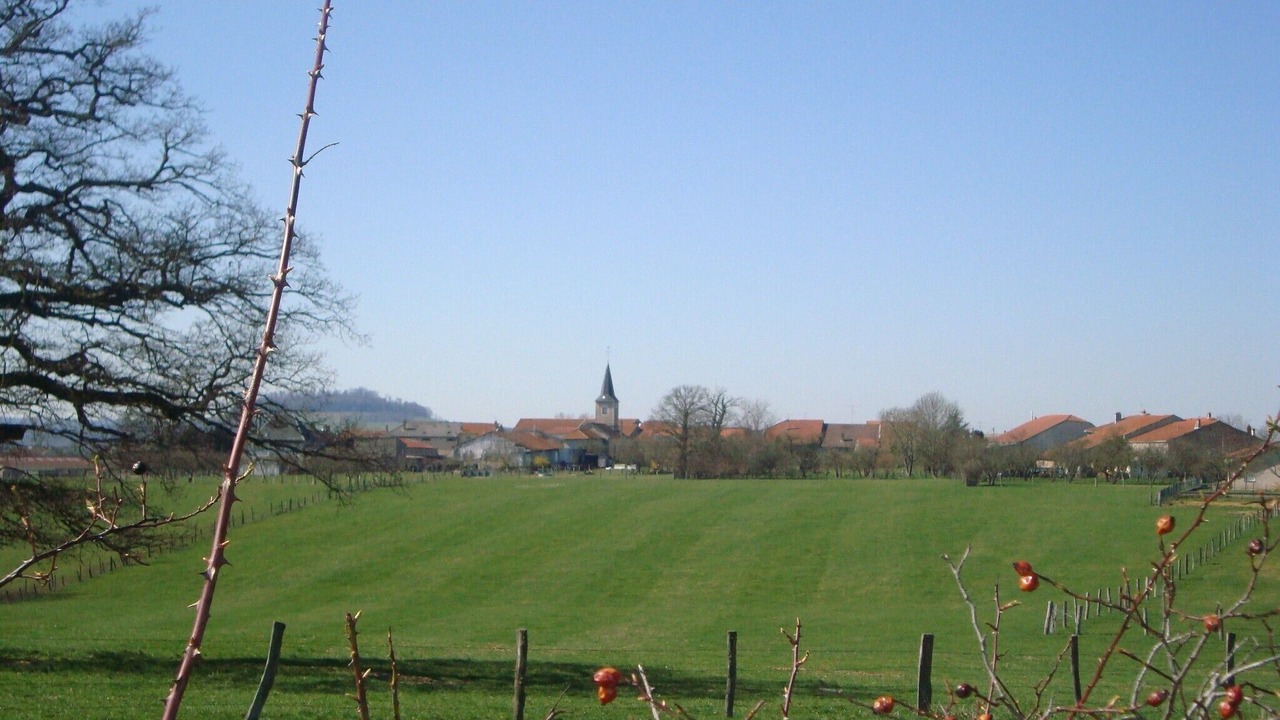Photo of Outdoor in Hammeville