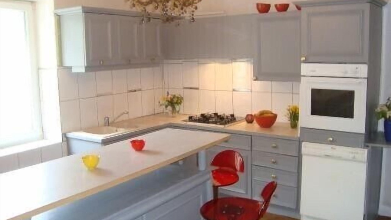 Photo of Kitchen in Hammeville