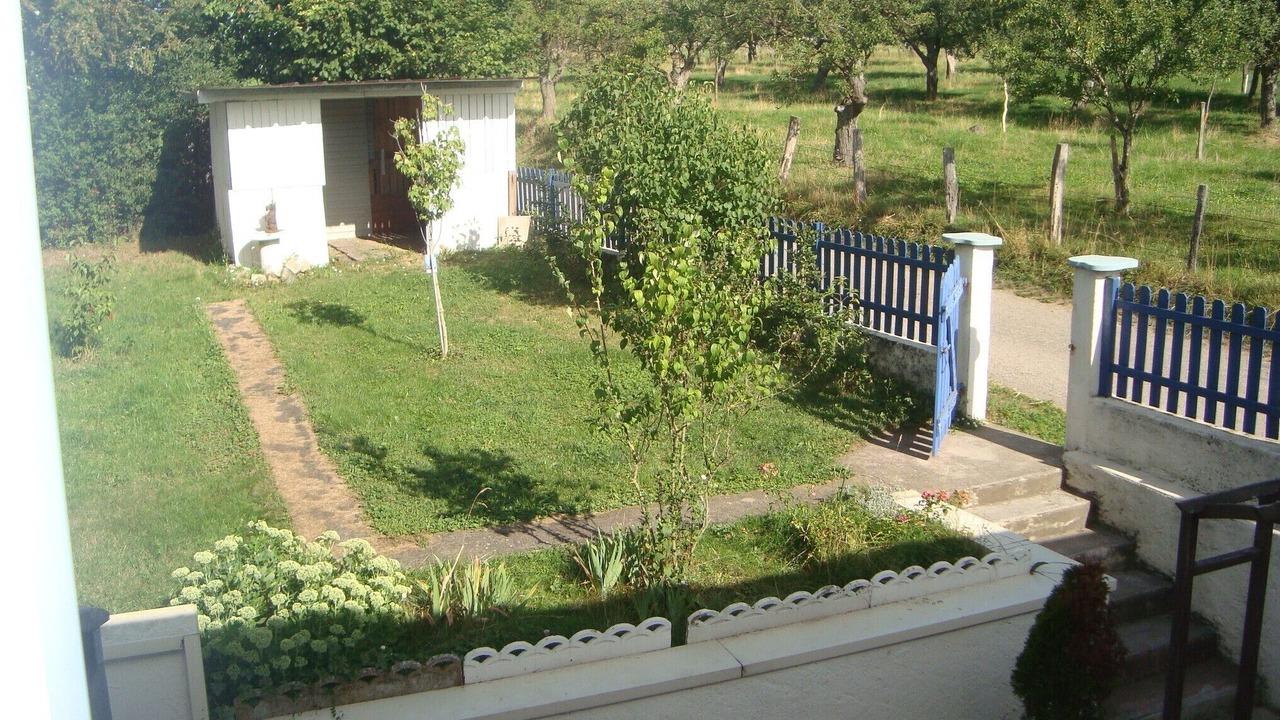 Photo of Outdoor in Hammeville
