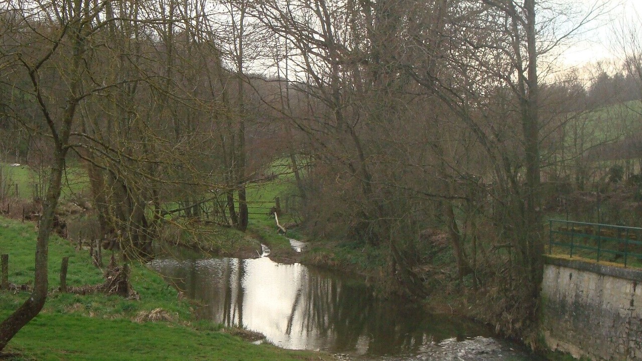 Photo of Outdoor in Hammeville