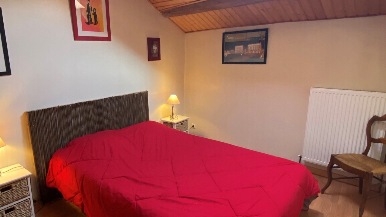 Photo of Bedroom in Hammeville