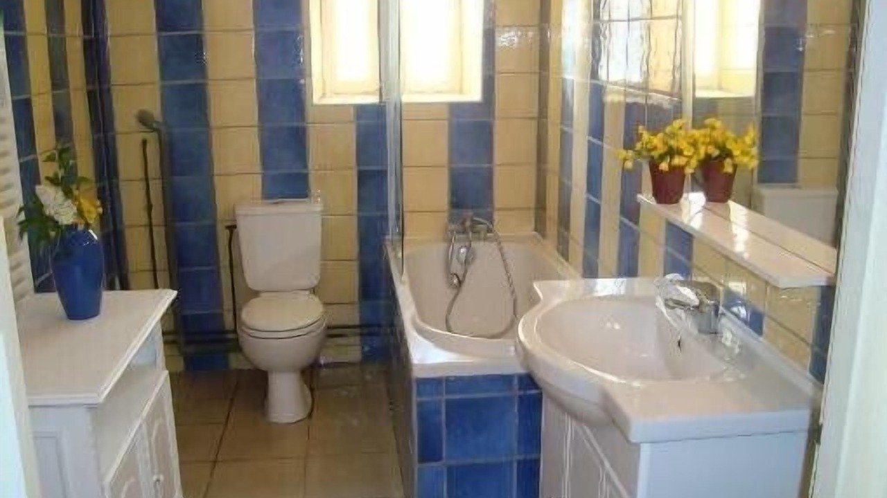 Photo of Bathroom in Hammeville