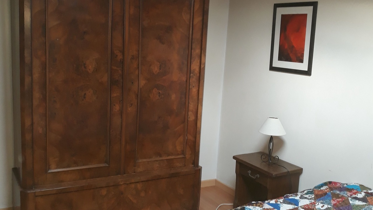 Photo of Bedroom in Hammeville