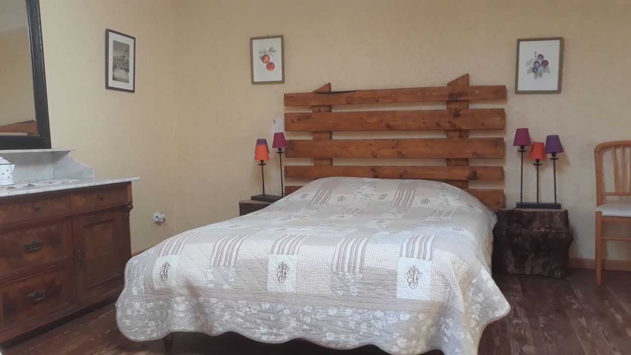 Photo of Bedroom in Hammeville