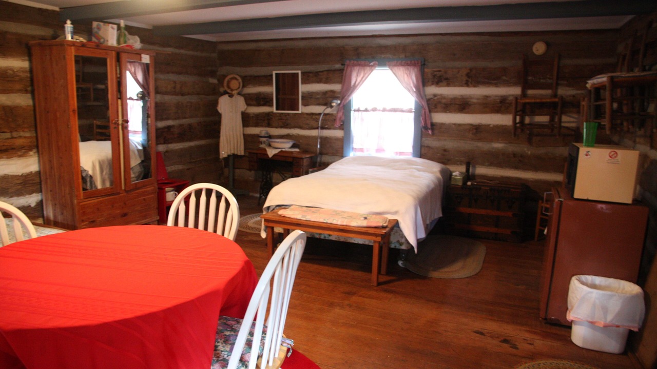 Photo of Bedroom in Meadows Of Dan