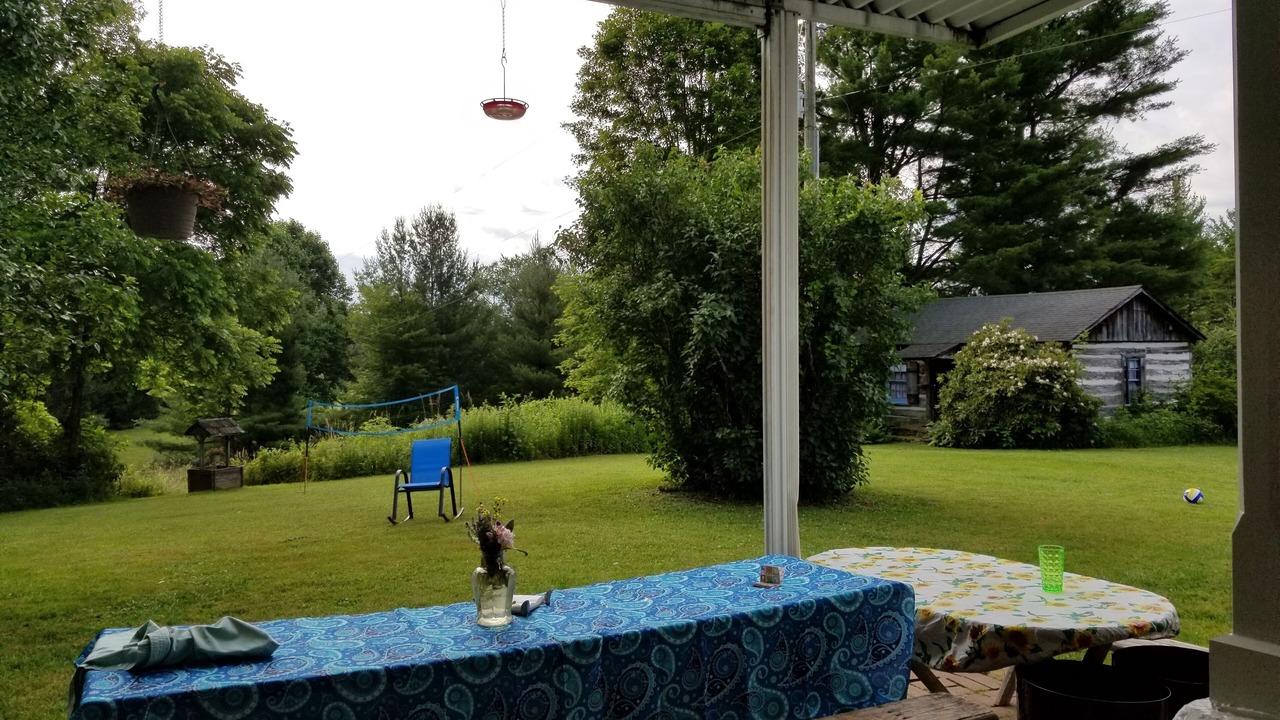 Photo of Outdoor in Meadows Of Dan