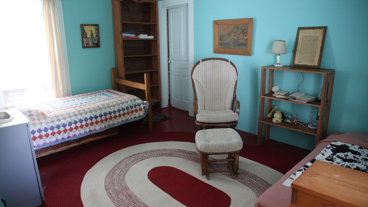 Photo of Bedroom in Meadows Of Dan