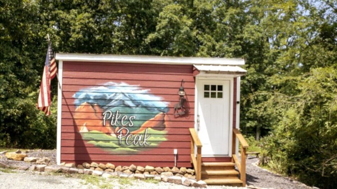 Photo of Outdoor in French Village