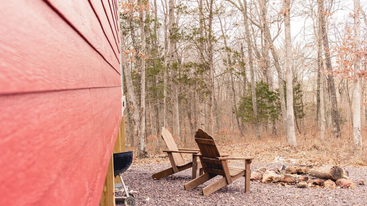 Photo of Outdoor in French Village