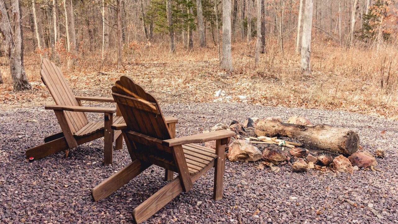 Photo of Outdoor in French Village