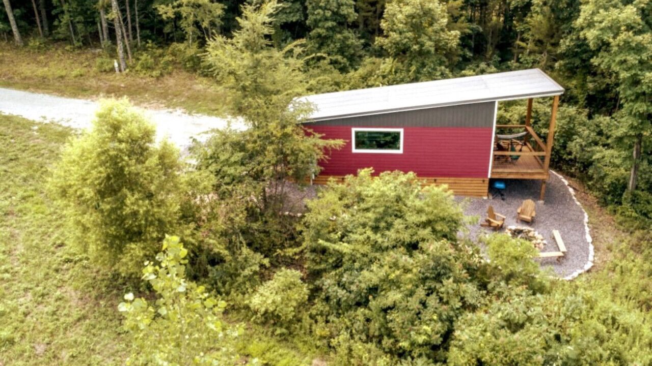 Photo of Outdoor in French Village