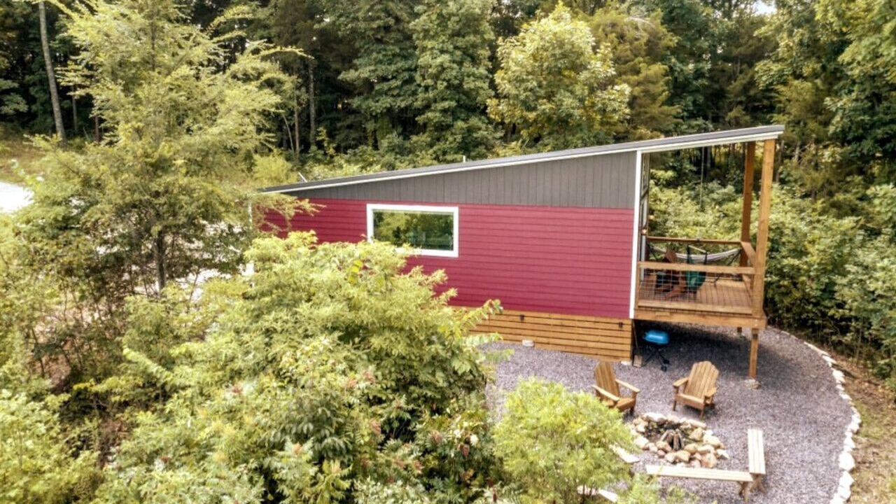 Photo of Outdoor in French Village