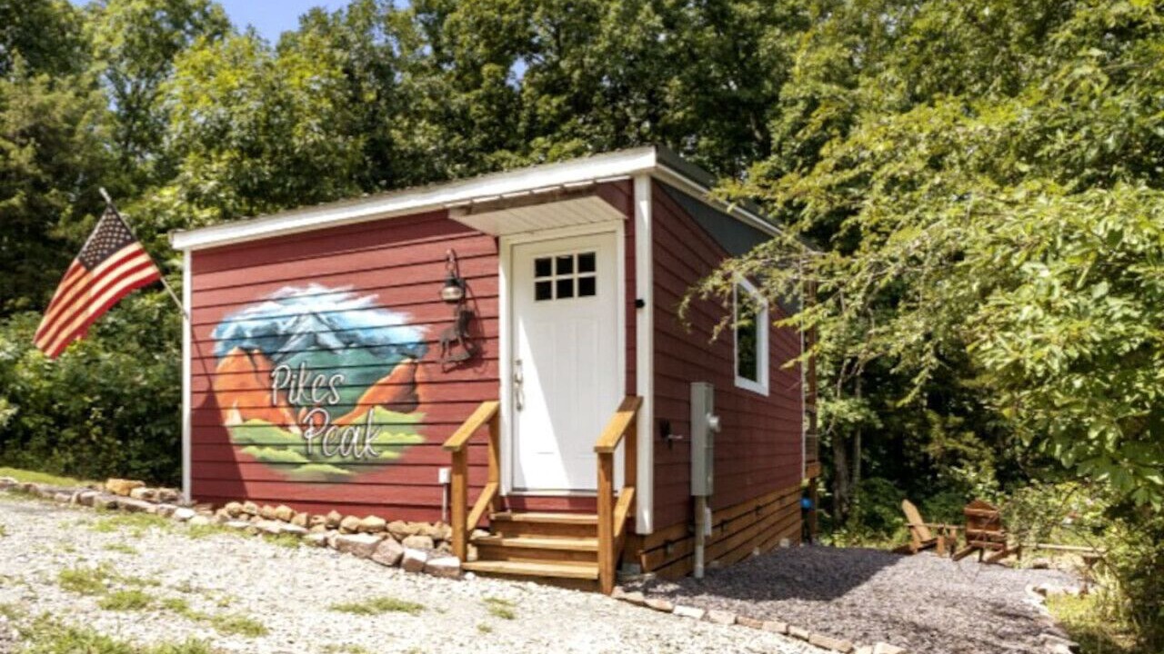 Photo of Outdoor in French Village