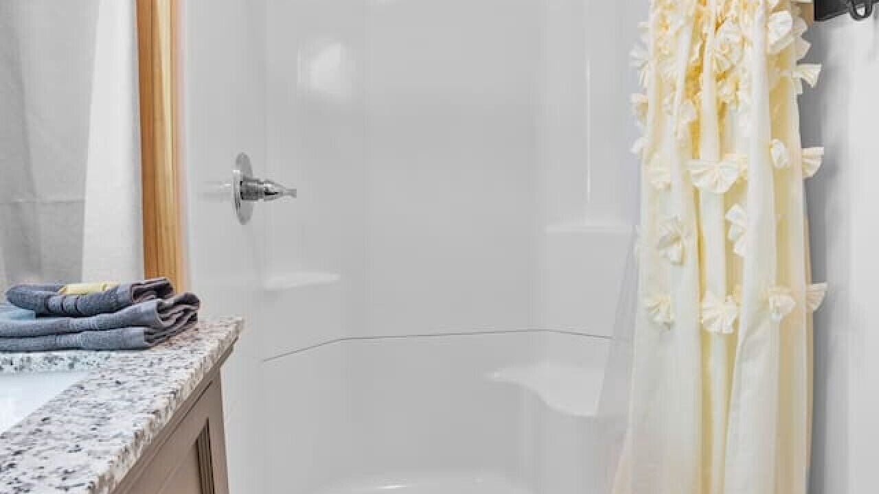 Photo of Bathroom in French Village