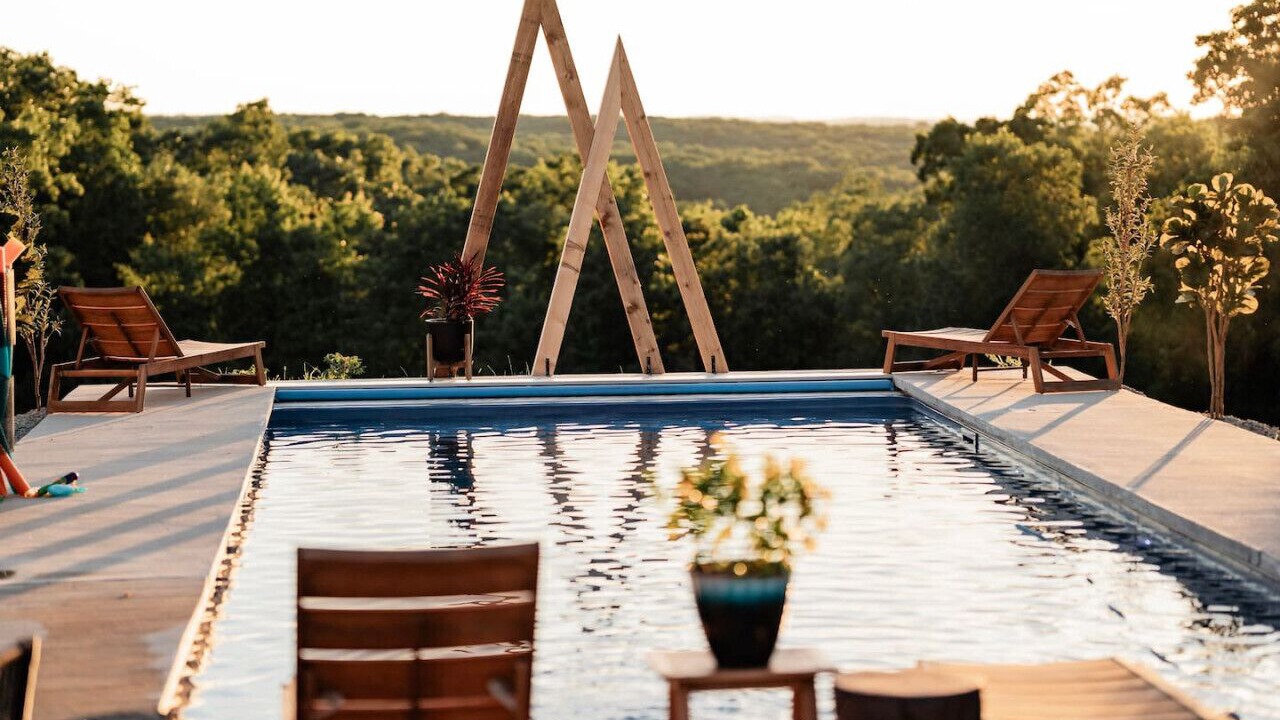 Photo of Outdoor in French Village