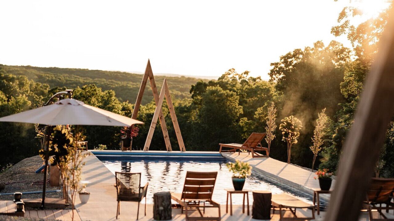 Photo of Outdoor in French Village