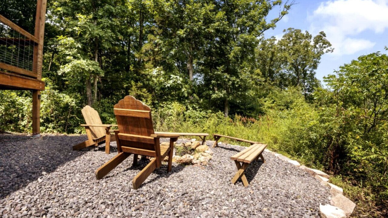 Photo of Outdoor in French Village