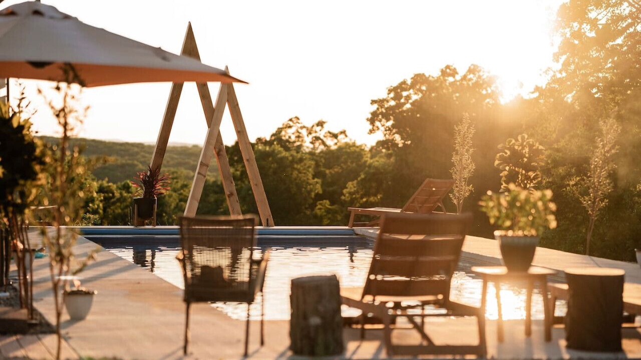 Photo of Outdoor in French Village