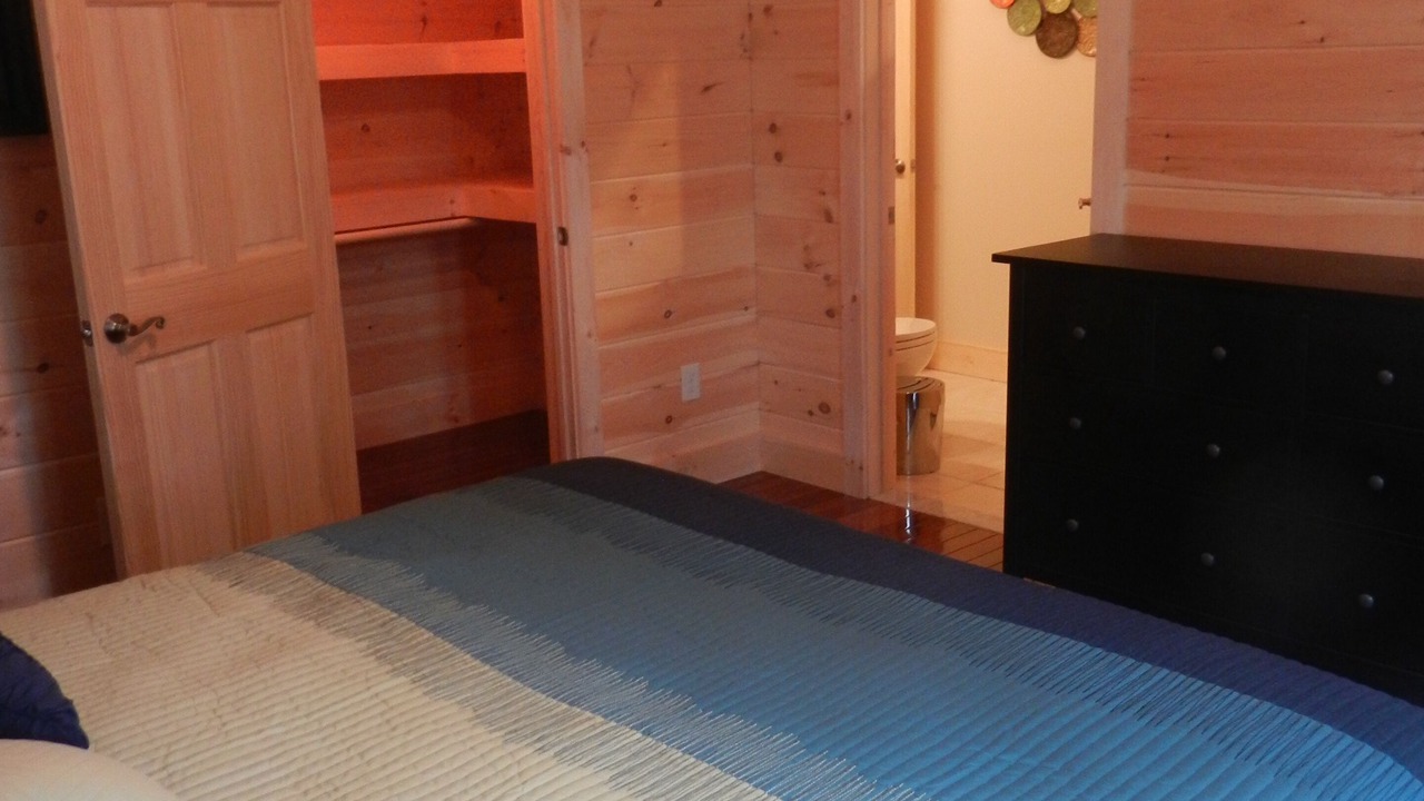 Photo of Bathroom in Malletts Bay