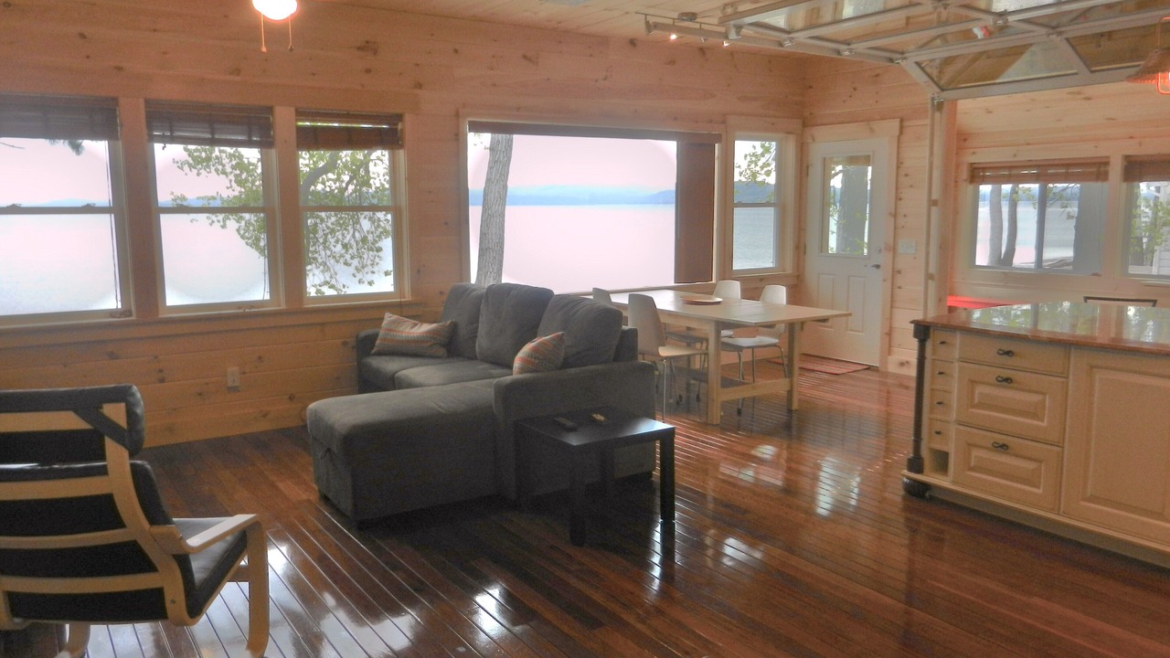 Photo of Outdoor in Malletts Bay