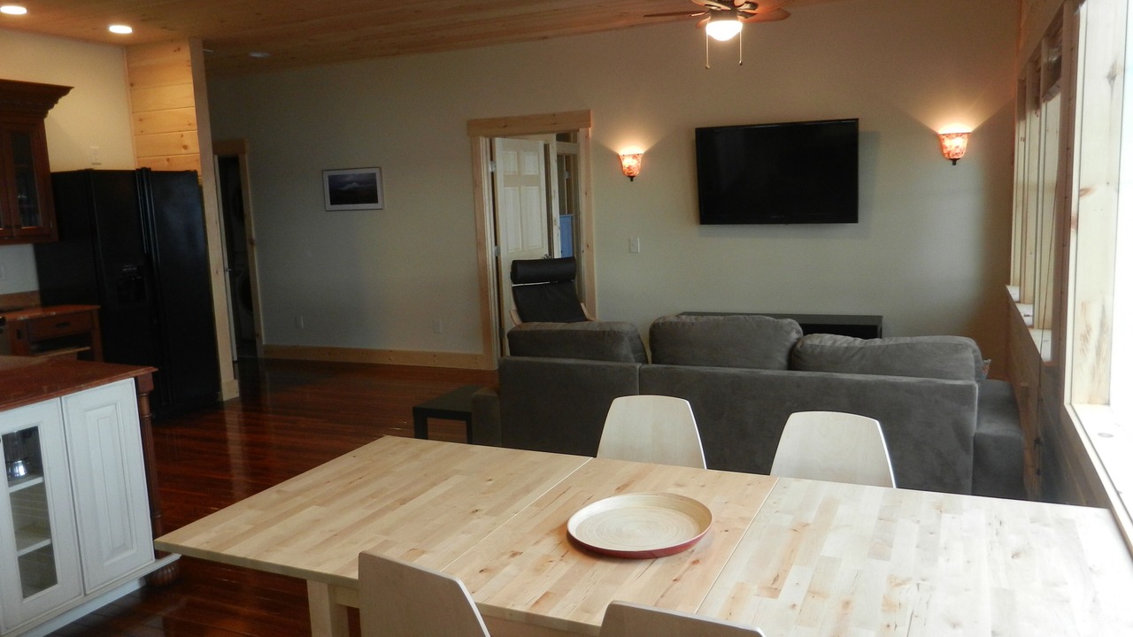 Photo of Bedroom in Malletts Bay