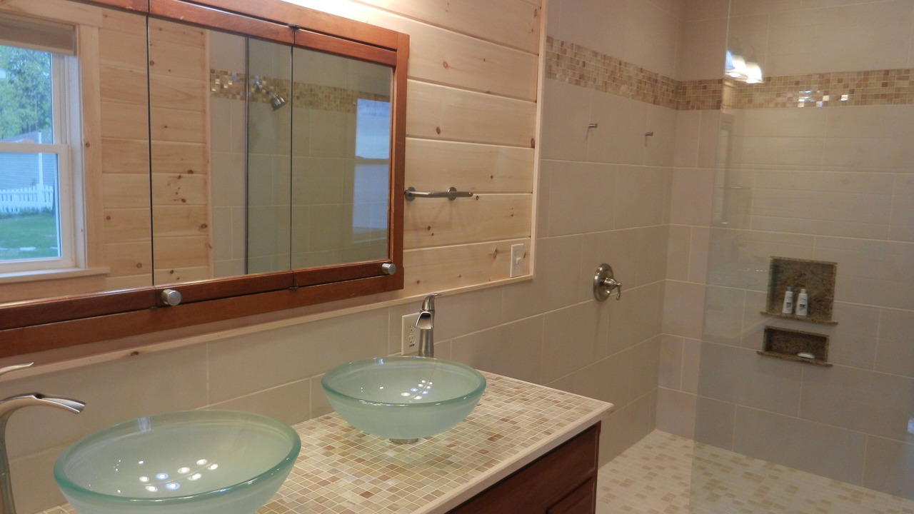 Photo of Bathroom in Malletts Bay