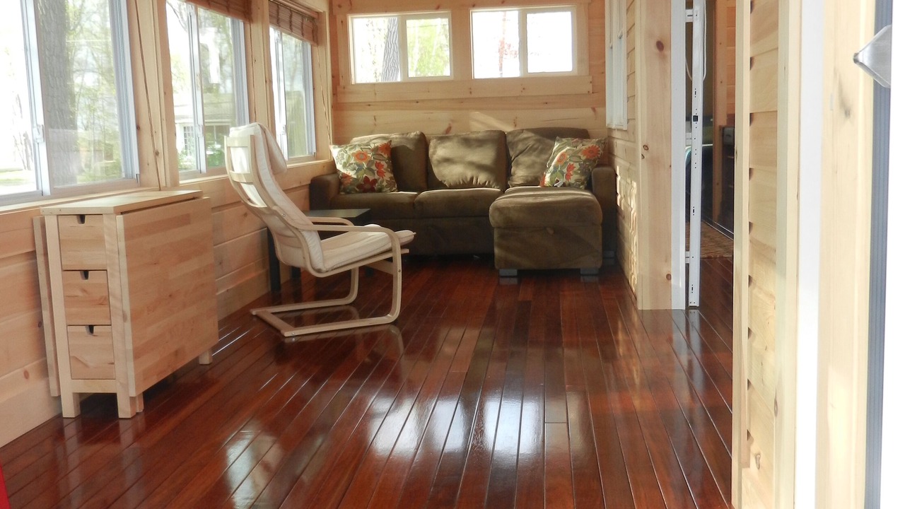 Photo of Bedroom in Malletts Bay